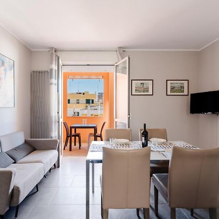 Casa Vacanze Valentina A Otranto 5 Posti Buitenkant foto