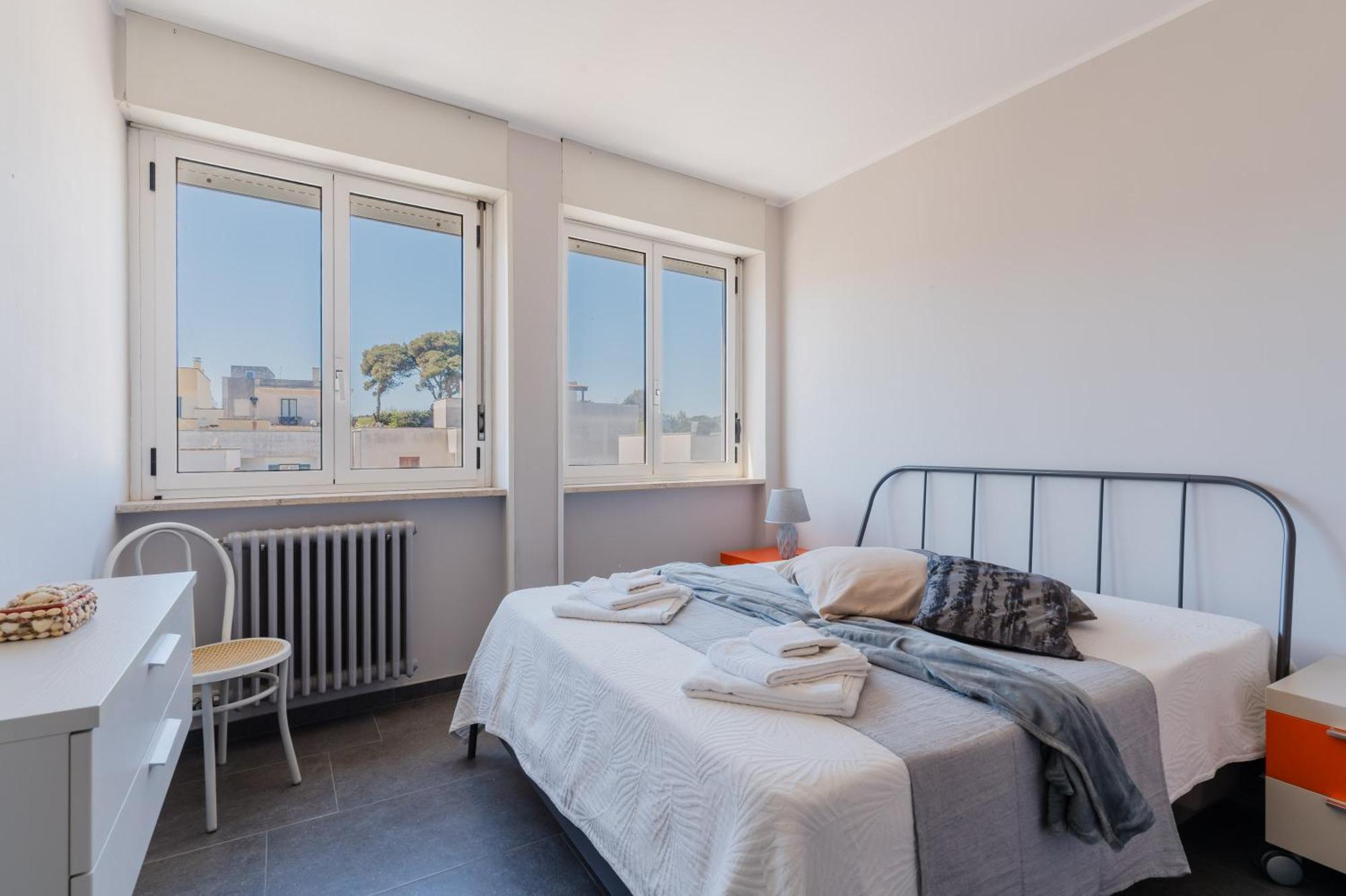 Casa Vacanze Valentina A Otranto 5 Posti Buitenkant foto