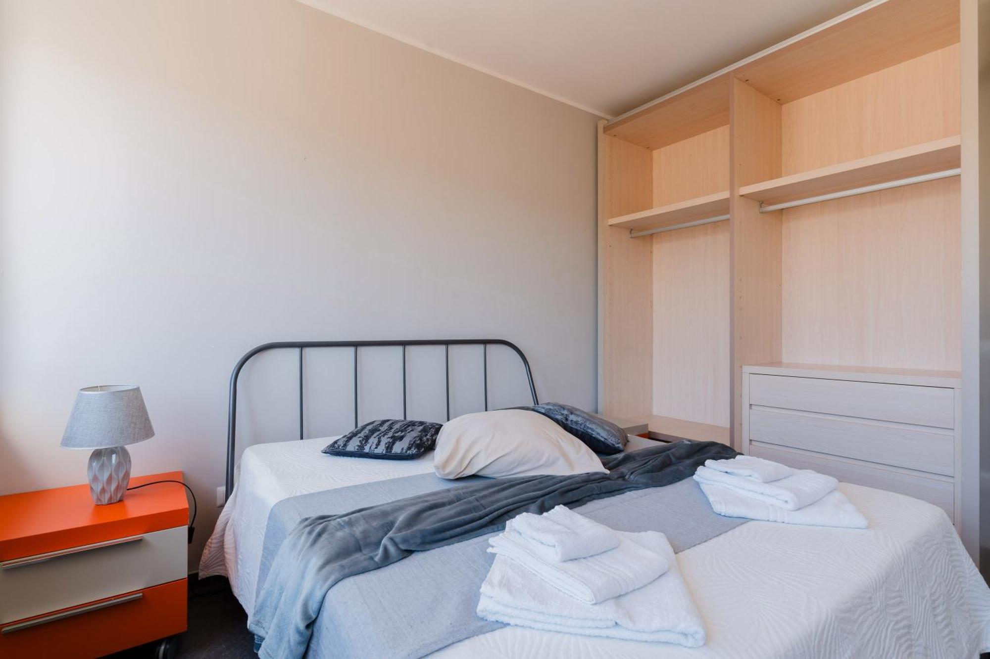 Casa Vacanze Valentina A Otranto 5 Posti Buitenkant foto