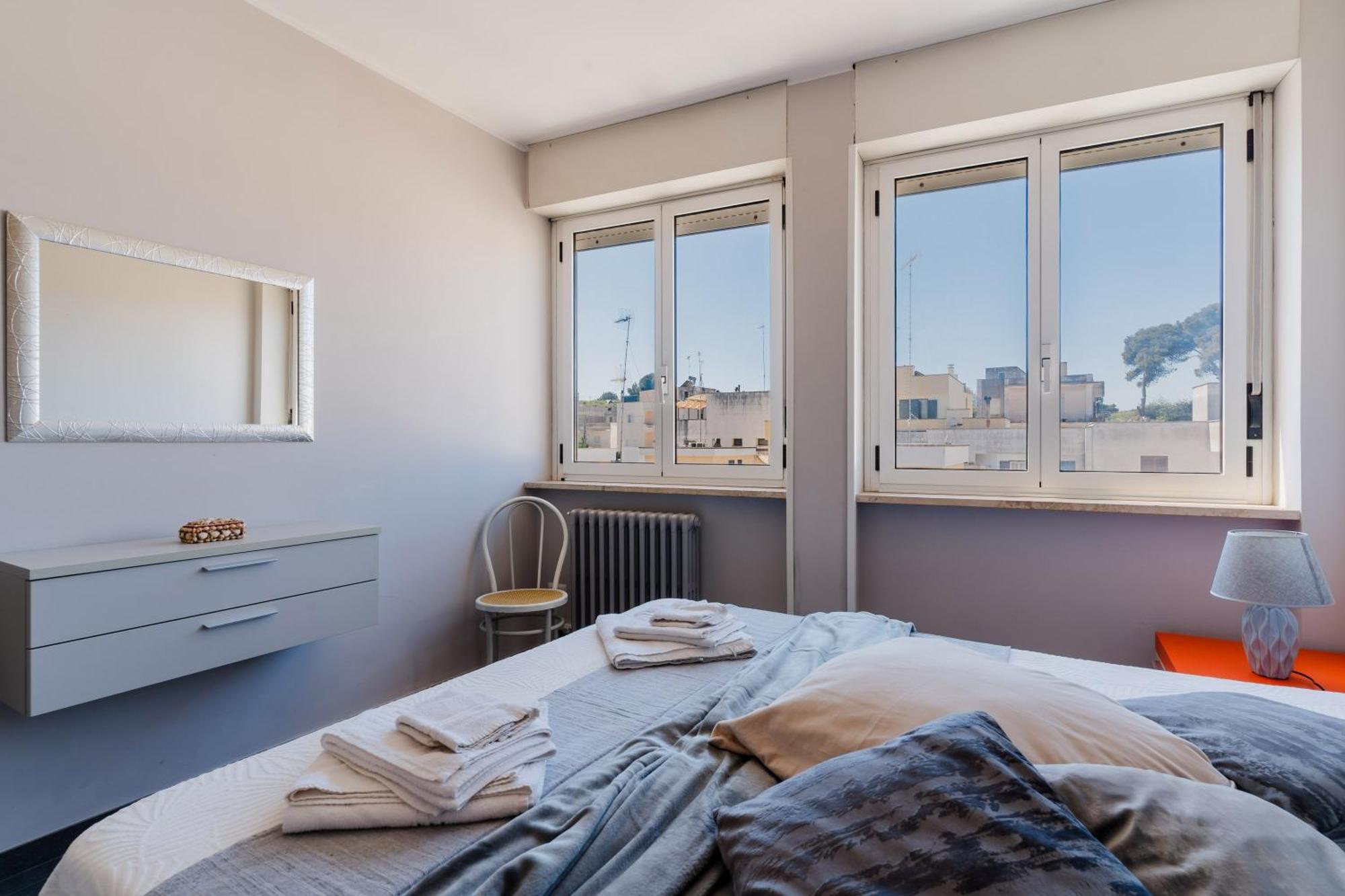 Casa Vacanze Valentina A Otranto 5 Posti Buitenkant foto